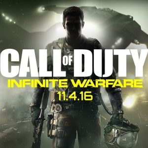 Call of duty Infinite Warfare - Premium Account (PC)