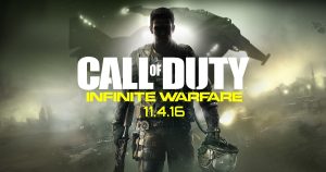 Call of duty Infinite Warfare – Modded Account + Unlock All