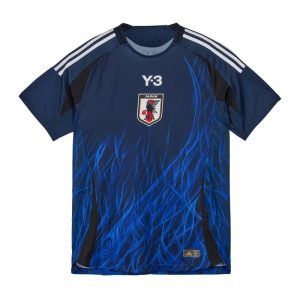 Japan 24/25 I Home Jersey - Player Version