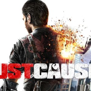Just Cause 2 - Modded Account + Unlock All (IOS)