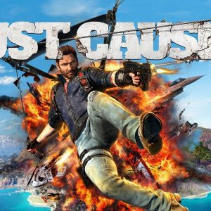 Just Cause 3 - Modded Account + Unlock All (MacOS)