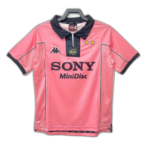 Juventus 97/98 III Third Jersey - Retro Version