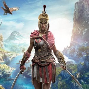 Assassin's Creed Odyssey - Premium Account (Xbox One)