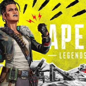 Apex legends - Account level 1249 / Gold / 340K Coins / 15 Heirlooms (Nintendo Switch)