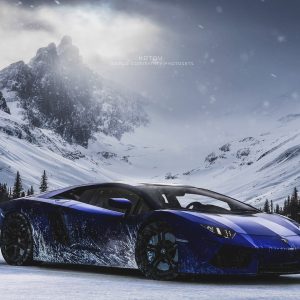 The Crew 2 - Modded Account + Car Mods (Nintendo Switch)