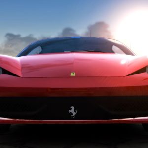 Test Drive Unlimited 2 - Premium Account (Nintendo Switch)