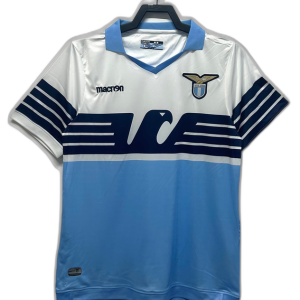 Lazio 14/15 I Home Jersey - Retro Version