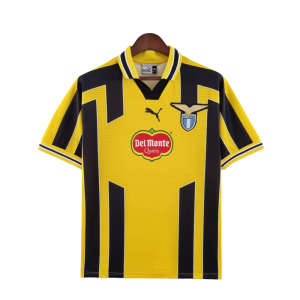 Lazio 98/00 III Third Jersey - Retro Version