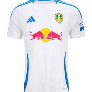 Leeds United 24/25 I Home Jersey - Fan Version