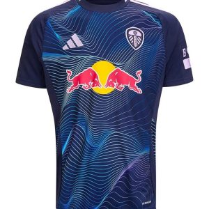 Leeds United 24/25 III Third Jersey - Fan Version