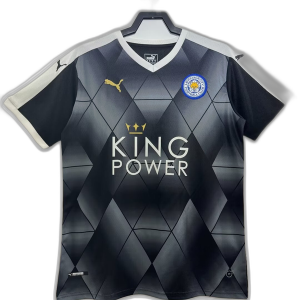 Leicester City 15/16 II Away Jersey - Retro Version