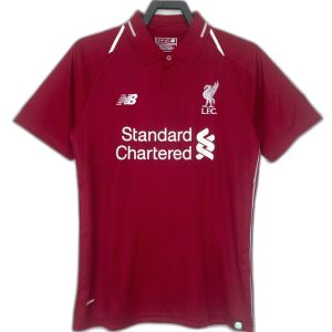 Liverpool 18/19 I Home Jersey - Retro Version