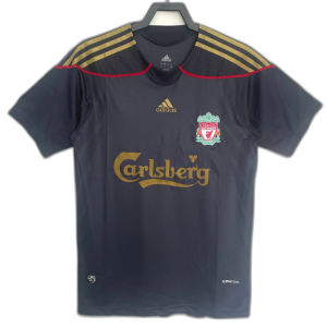 Liverpool 2019 II Away Jersey - Retro Version