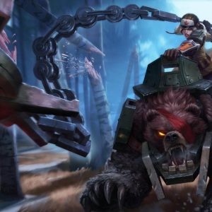 League of Legends Account level 30 Unranked 90 Skins +110 Champions