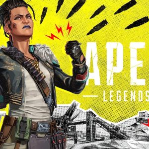 Apex legends - Account level 1598 / Master / 400K Coins / 14 Heirlooms (Nintendo Switch)