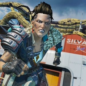 Apex legends - Account level 2700 / Top Predator / 3.5 Million Coins / 20 Heirlooms (PC)