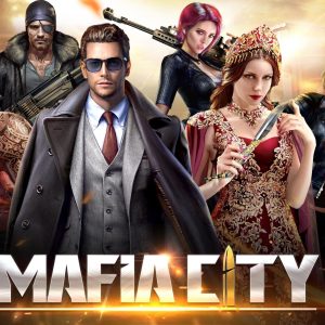 Mafia City - Mods Pack (Android)