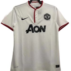 Manchester United 13/14 III Third Jersey - Retro Version