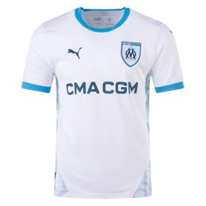 Marseille 24/25 I Home Jersey - Fan Version