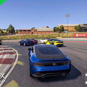 Forza Motorsport 8 - Modded Account + All Cars (Xbox One/X/S)