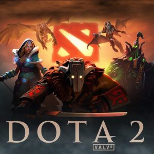 Dota 2 - Modded Account + Unlock All