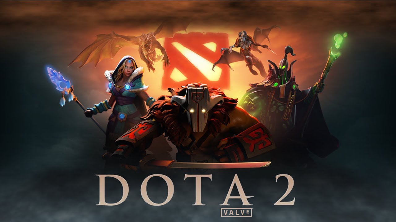 Dota 2 - Modded Account + Unlock All