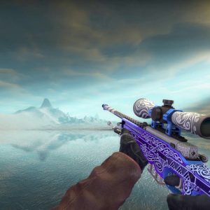 CS:GO - Supreme Master First Class Account + Aimbot Mod (MacOS)