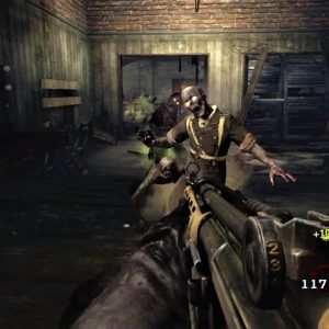 Call of duty Black Ops Zombies Premium Account Android