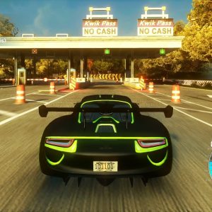 Need for Speed The Run - Modded Account (MacOS)