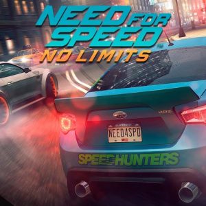 Need for Speed No Limits - Modded Account + Unlock All (Xbox One/X/S)