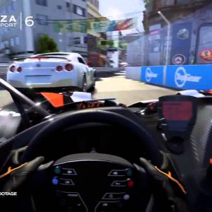 Forza Motorsport 6 - 500 Vehicle Pack Add-on (Nintendo Switch)