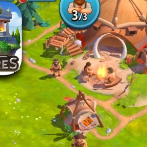 Rise of Cultures - Fully Maxed Out Account (PC)