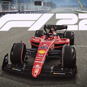 F1 22 - 100 Million Cash Pack (Credits) PC