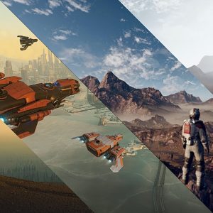 Starfield - Premium Account + 1000 Modded Outfits Pack (PC)