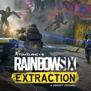 Tom Clancy's Rainbow Six Extraction - Premium Account XBOX