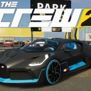 The Crew 2 - 500 Million Cash Pack (Credits) IOS