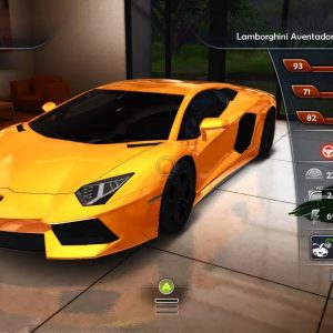 Test Drive Unlimited 2 - Premium Account + 30 Billion Credits (IOS)
