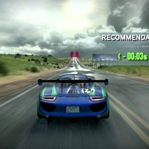 Need for Speed The Run - Modded Account (Wii)