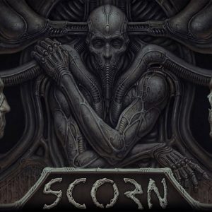 Scorn - Modded Account + Unlock All