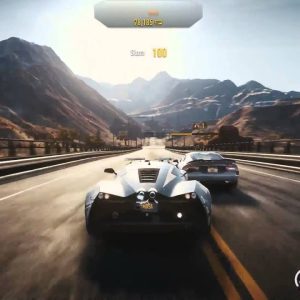 Need for Speed Rivals - Modded Account PC