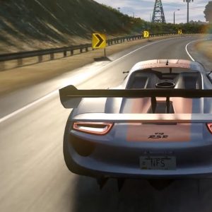 Need for Speed The Run - Modded Account + Mod Menu (PC)