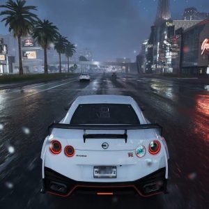 The Crew 2 - Modded Account + 30 Billion Credits (IOS)