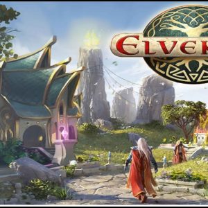 Elvenar Premium Account Android