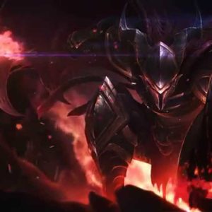 League of Legends Account level 30 Unranked 300 Skins +All Champions