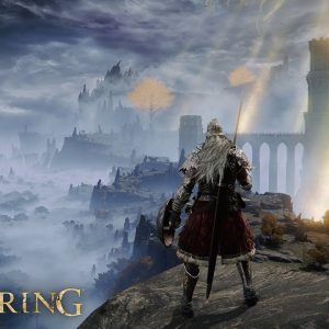 Elden Ring - Premium Account (Xbox One)