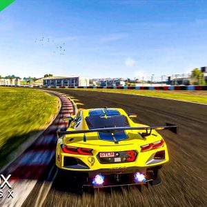 Forza Motorsport 8 - Online Mod Menu (PS4/PS5)