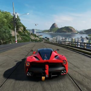 Forza Motorsport 7 - Modded Account (Android)