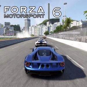 Forza Motorsport 6 - 200 Vehicle Pack Add-on (PC)