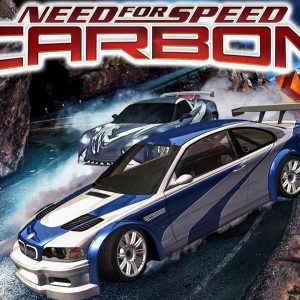 Need for Speed Carbon - Premium Account (Xbox One)
