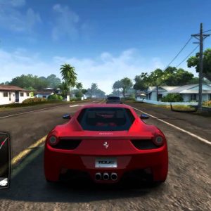 Test Drive Unlimited 2 - Mod Menu + Unlock All (PC)